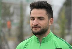 Ömer Ali Şahiner'e duygusal veda