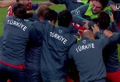 UEFA'dan Türkiye paylaşımı!