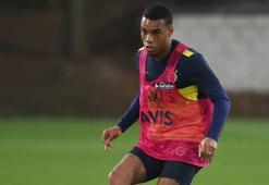 SON DAKİKA! Fenerbahçe'ye Garry Rodrigues müjdesi