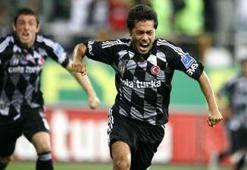 Beşiktaş 1-0 Denizlispor
