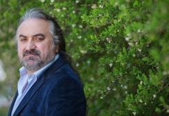 Volkan Konak'tan Güneş mesajı