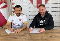 İnegölspor, Mehmet Özdıraz'ı kadrosuna kattı