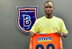 Akhisarspor, Başakşehir'den Alya Toure'yi kiraladı