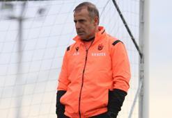 Abdullah Avcı, Süper Kupa'da ilk peşinde