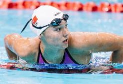 Zeynep Güneş finale çıktı