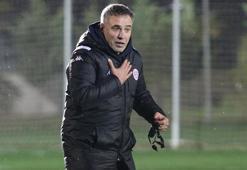 Ersun Yanal: Biz hakemleri yabancı olarak görüyoruz