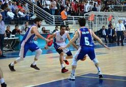 Potada son yarı finalist!