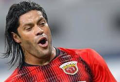 Beşiktaş ve Başakşehir arasında Hulk için transfer yarışı