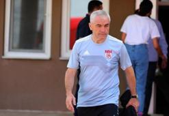 Demir Grup Sivasspor, Rize'ye gitti