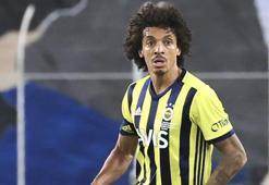 Fenerbahçe'de Gustavo yine kusursuz oynadı