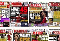 İspanya şokta! Marca grevde