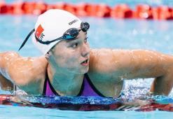 Viktoria Zeynep Güneş Avrupa 6'ncısı oldu