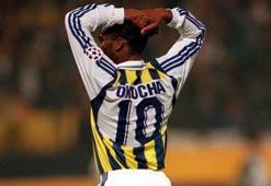 Jay Jay Okocha'dan hat-trick şov