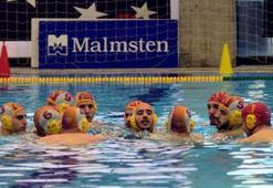 Galatasaray sutopu takımı Şampiyonlar Ligi'nden çekildi