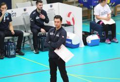 Ferhat Akbaş: İstanbul'da kazanmak için sahaya çıkacağız