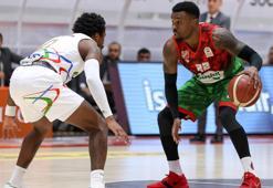 Pınar Karşıyaka, tur için Bilbao Basket'le karşılaşacak