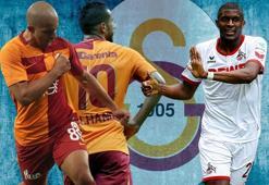 Galatasaray'da transfer gelişmesi: 2'si hemen satılıp o alınmalı!