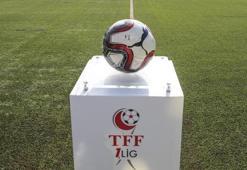 TFF 1. Lig'de ilk 3 sıradaki takımlar ikinci yarıya kayıpsız baÅladı