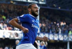 Beşiktaş'tan Cenk Tosun hamlesi! "2'nci vitesten 5'e yükselir"