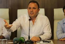 Sedat Sözlü: Vali istifa etmeli
