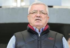 Hasan Hilmi Öksüz: Ligden düşme niyetinde değiliz