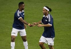 Ronaldinho'da flaş gelişme! Antalyaspor...