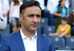 Pereira, Porto ile görüşüyor!