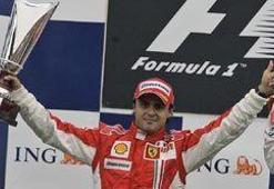 Formula 1 Belçika Grand Prix