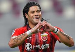 Beşiktaş Hulk'u transfer ettiğini her an açıklayabilir!