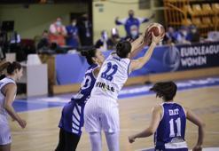 Perfumerias Avenida-İzmit Belediyespor maç sonucu: 98-72