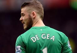 Manchester United'da deprem!