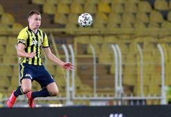 Attila Szalai, Fenerbahçe taraftarını mest etti: İşte aradığımız stoper bu!