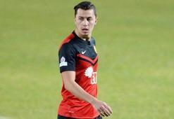 Beşiktaş'tan Galatasaray'a Emre Güral çalımı