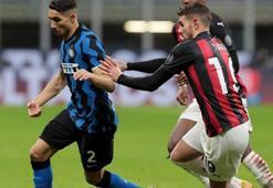 ÖZET | Inter - Milan maç sonucu: 2 - 1
