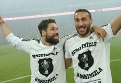 Cenk Tosun'dan küfür açıklaması