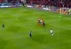 Giovinco'dan büyüleyen gol