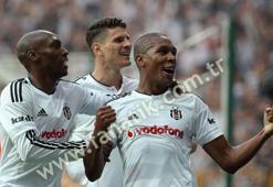 Şampiyon Beşiktaş!