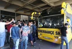 Fenerbahçe şampiyon gibi...