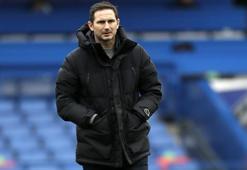 SON DAKİKA | Chelsea'de Lampard ile yollar resmen ayrıldı