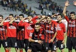 Ankaragücü 0-2 Gençlerbirliği