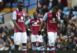 Aston Villa'ya Çinli talip