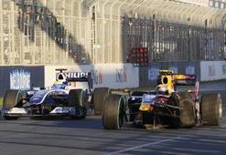 Avustralya Grand Prix