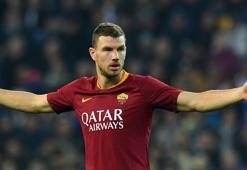 Fenerbahçe transfer haberi: Edin Dzeko için girişimde bulunuldu