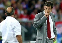 Bilic'den Türkiye'ye Avrupa Åampiyonası sürprizi!