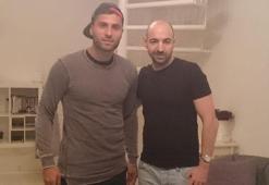 KİM BU ADAM? "Hedefim La Liga ya da Bundesliga..."