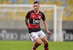 Beşiktaş transfer haberi: Flamengo'dan Leo Pereira kararı