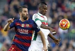Şampiyon Barcelona!