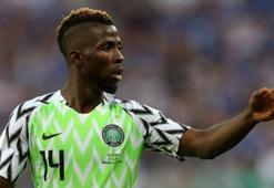 Fenerbahçe transfer haberi: Kelechi Iheanacho'yu gündemine aldı