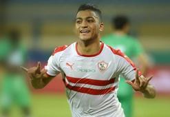 Galatasaray: Mostafa Mohamed transferinde son dakika!