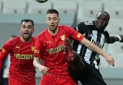 Göztepe'den flaş açıklama! "VAR odası yabancı hakemlerden kurulsun"
